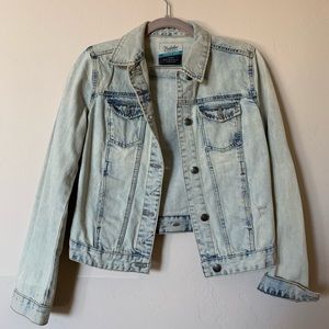Zara Jean Jacket